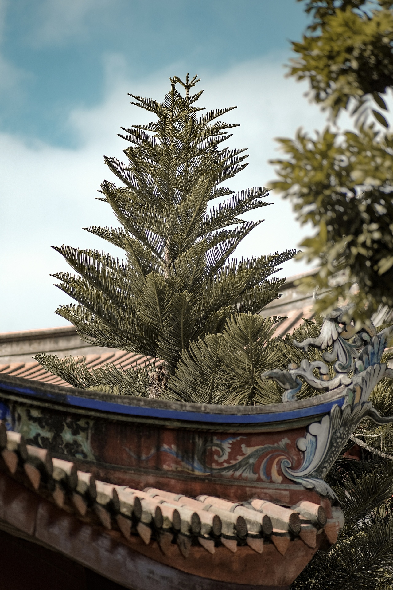 富士Xt30｜泉州开元寺（图ZMjkxMjkwNjky） - 人文/纪实摄影 - 站酷设计师GUOJIANNEW原创素材 - 站酷ZCOOL