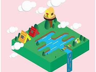 一些2.5D（个人主页-ZMzc0NTIzMTY=） - 动效设计 - 站酷设计师清秋弥莹原创素材 - 站酷ZCOOL