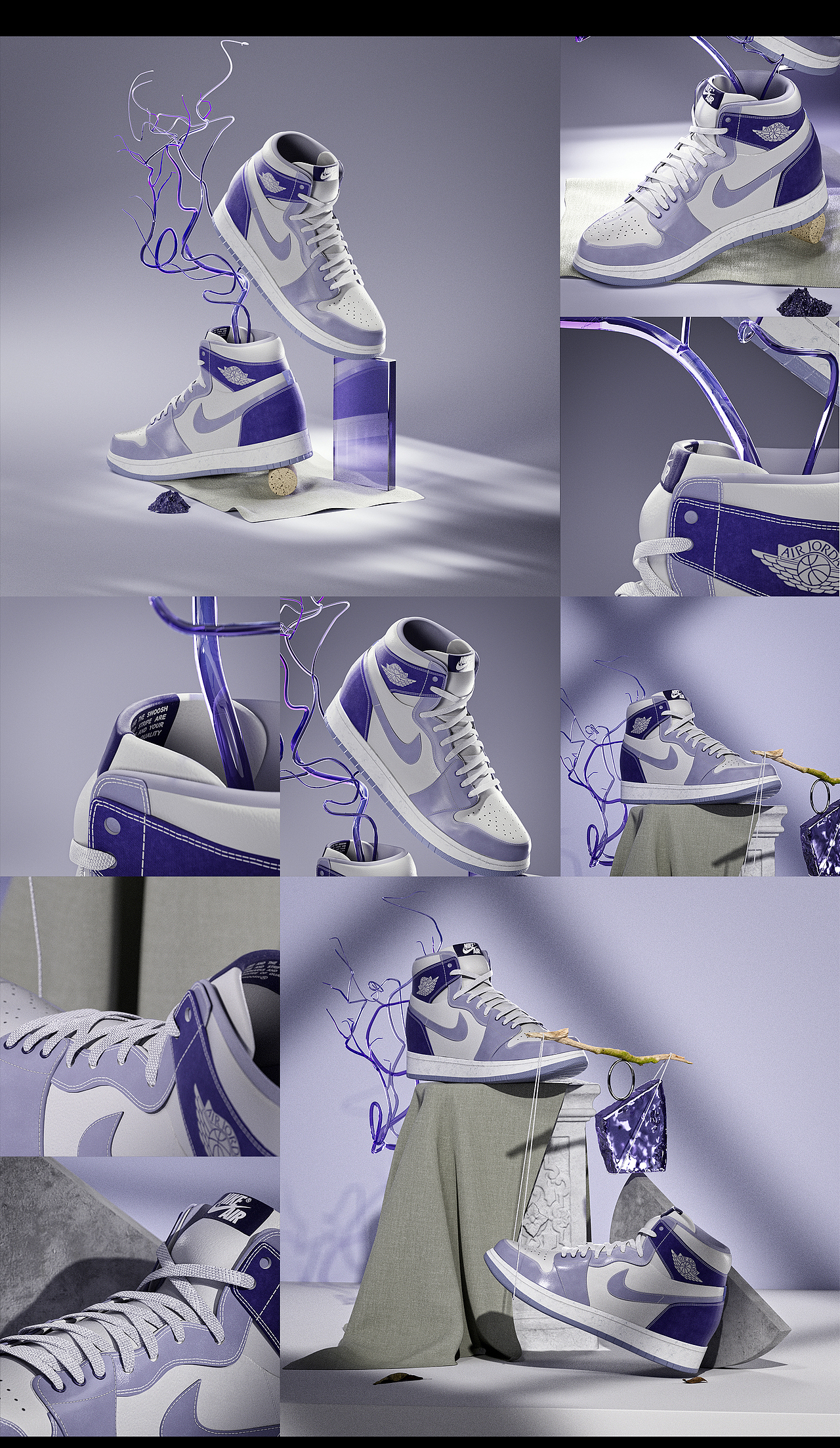 2021工作/练习合集