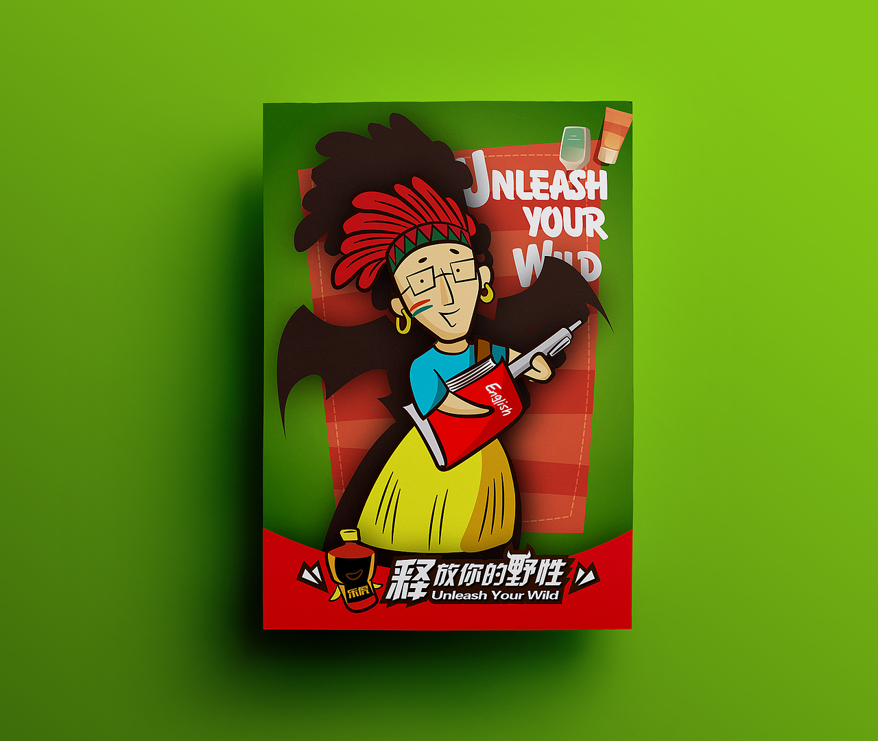 丨Liang Zheng · 个人作品集