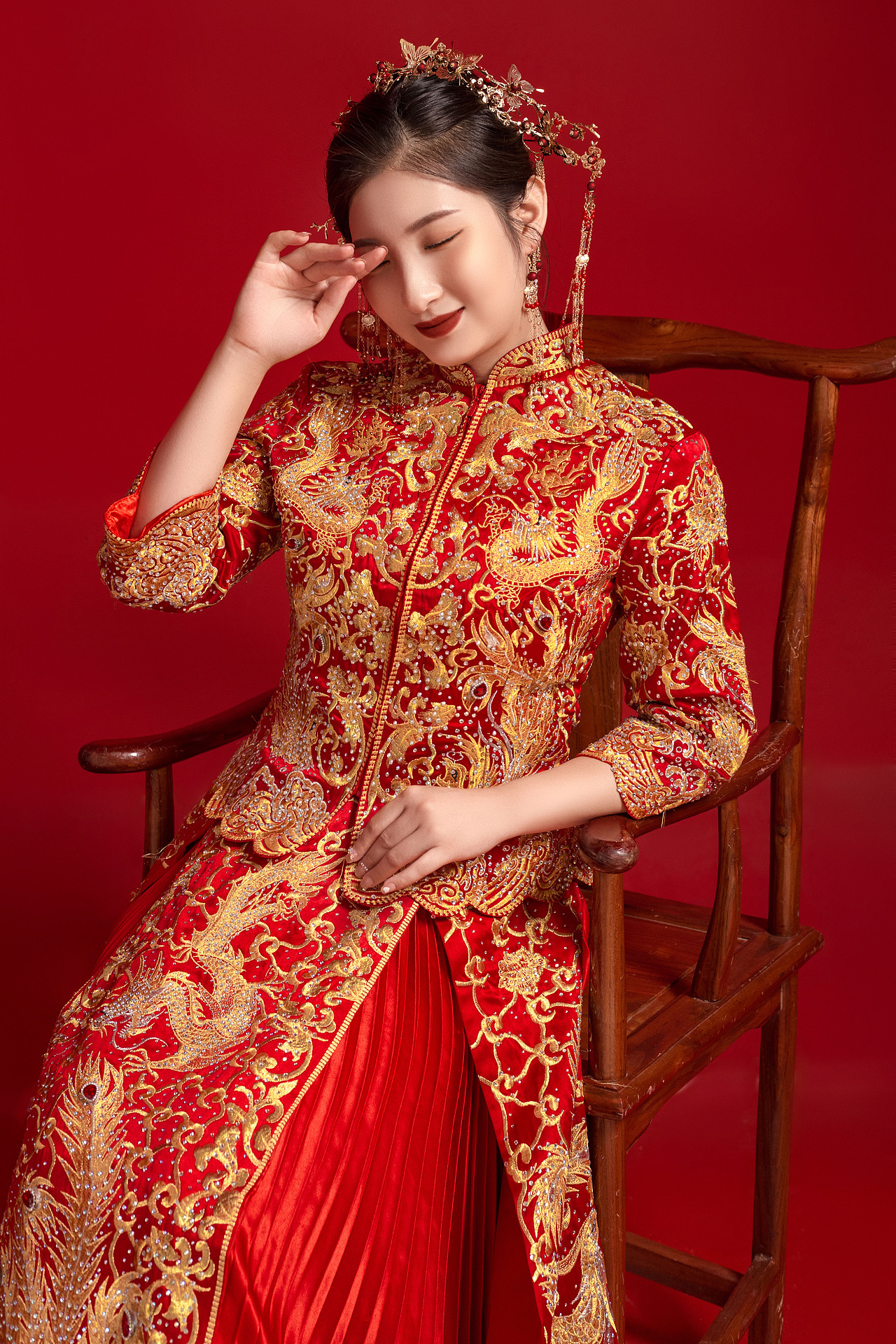 2022年婚纱照精修~~~（图ZMjc4MTE4ODEy） - 婚礼摄影 - 站酷设计师中雨iii原创素材 - 站酷ZCOOL