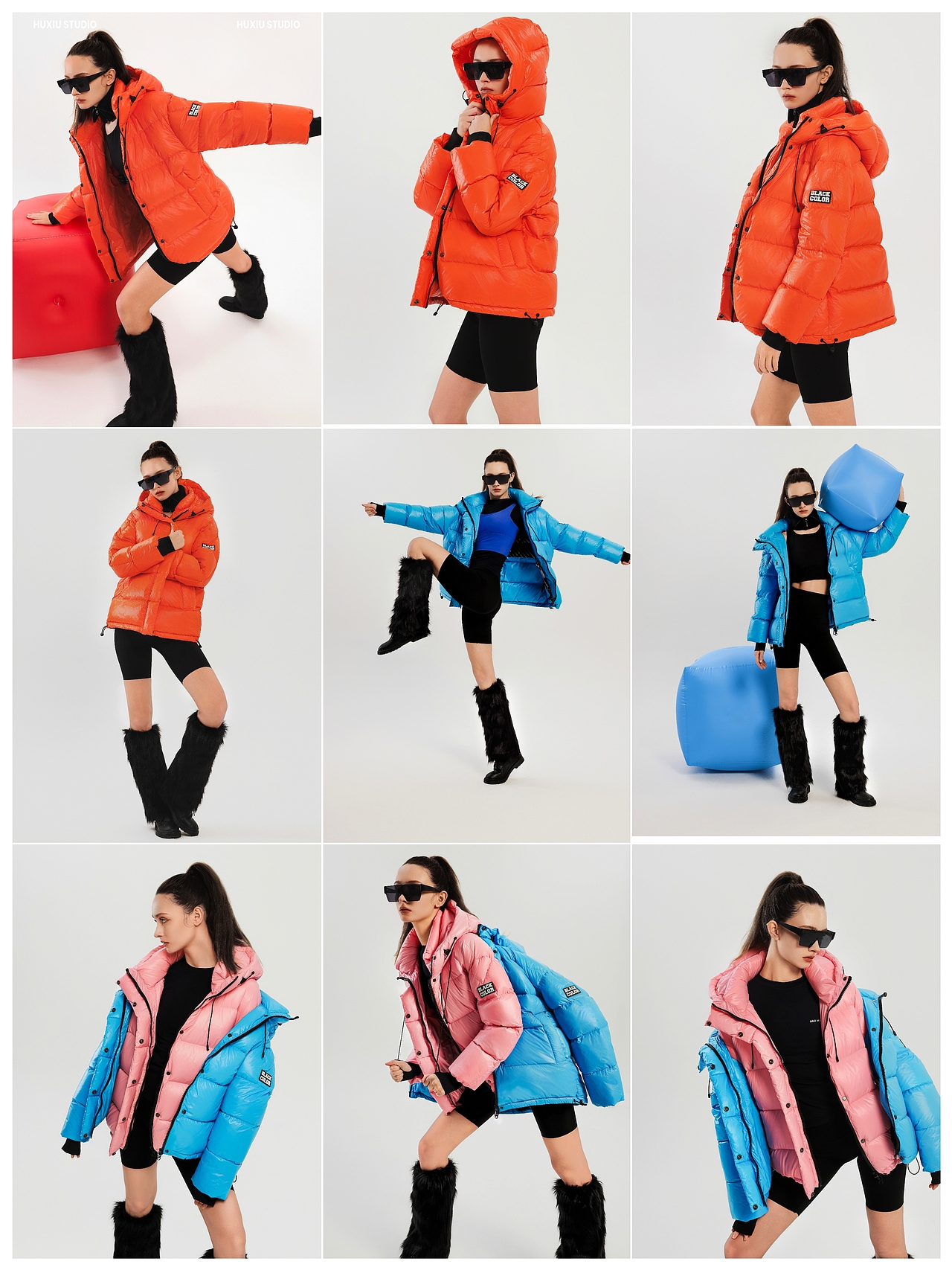 大片既视感|潮流风|客片