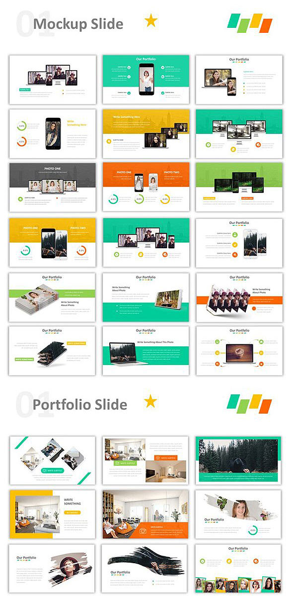 420页大型图形图表合集商务多用途PPT模板（图ZMTIyMTcwMjgw） - PPT/Keynote - 站酷设计师顶尖PPT原创素材 - 站酷ZCOOL
