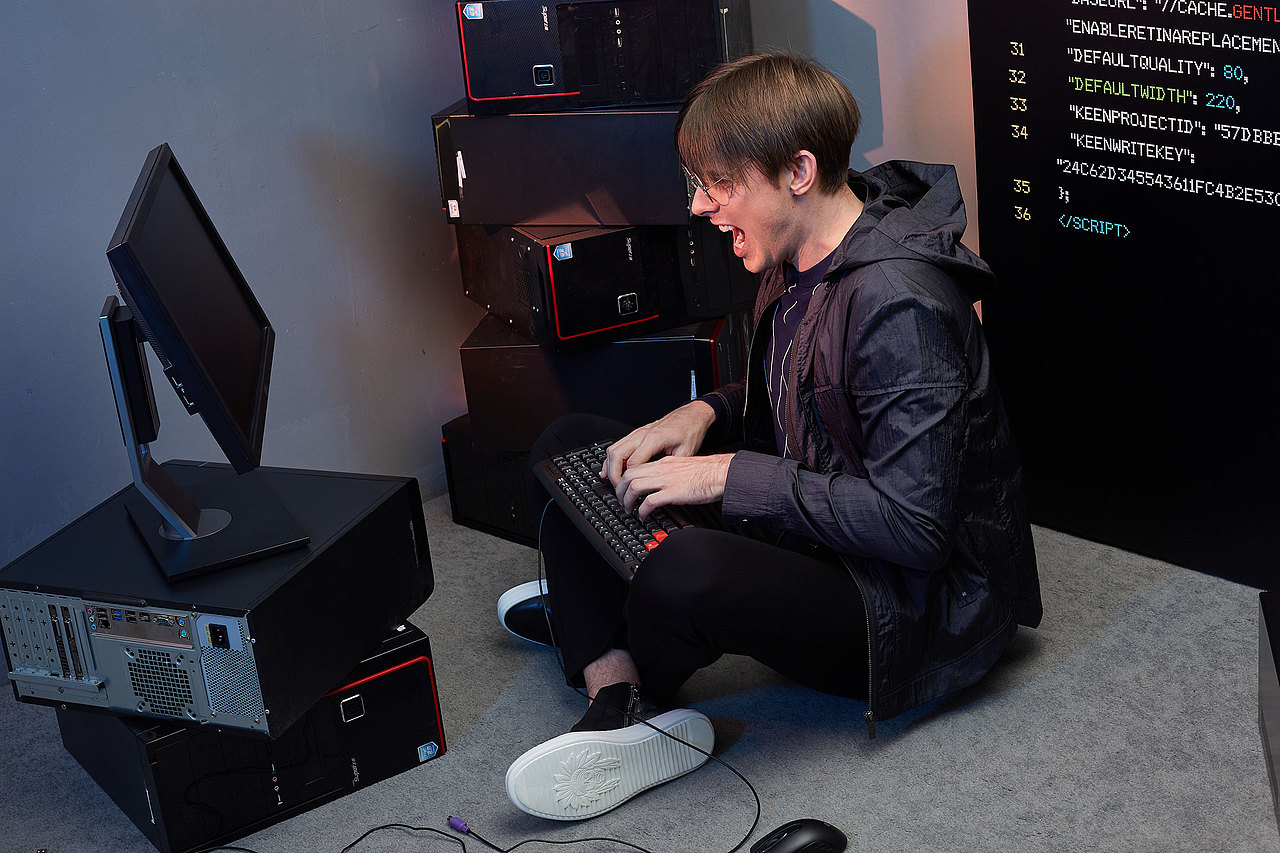 修图--男装成衣系列