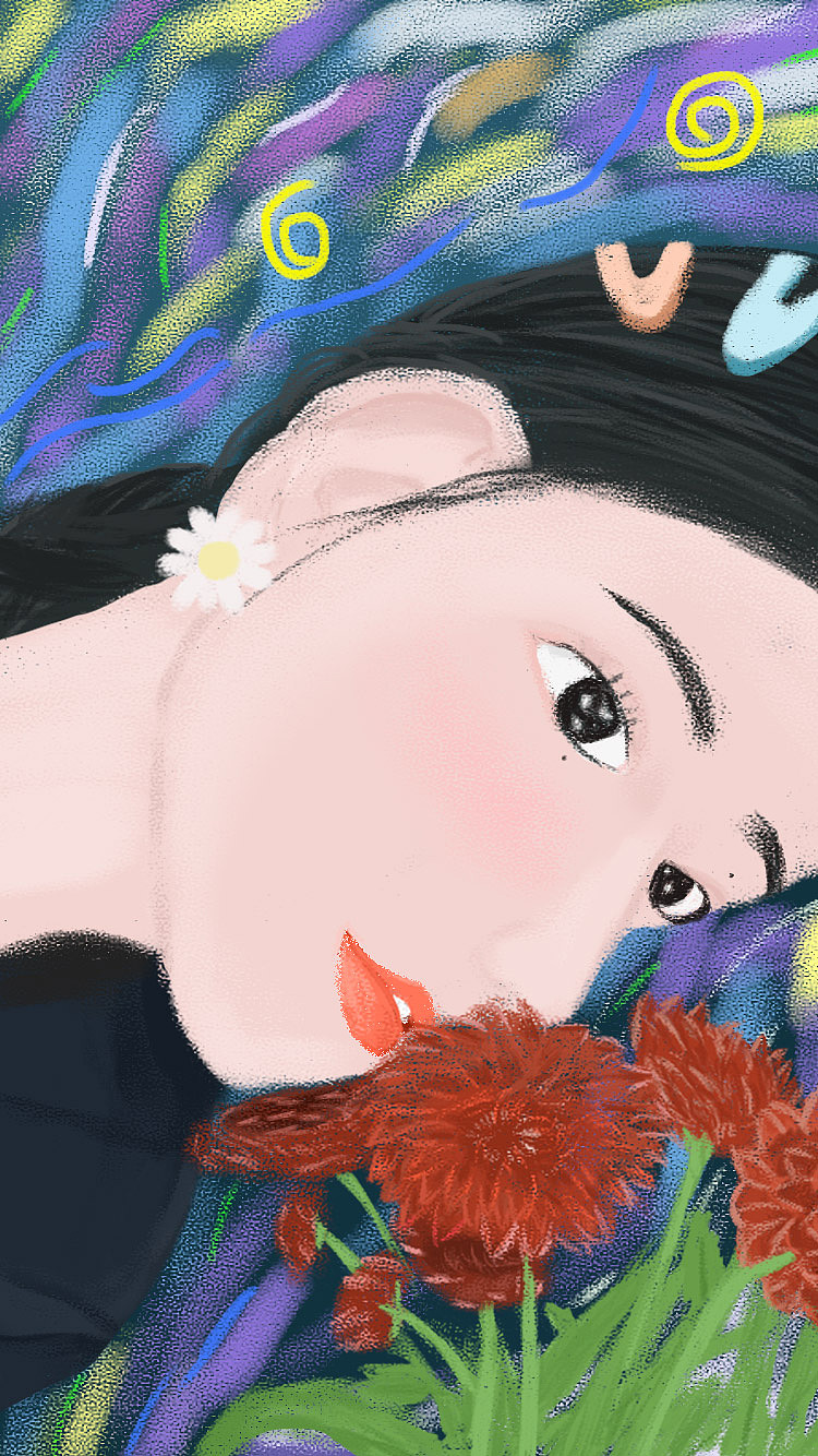 练板（图ZMTY0OTcyNjUy） - 艺术插画 - 站酷设计师林和靖原创素材 - 站酷ZCOOL