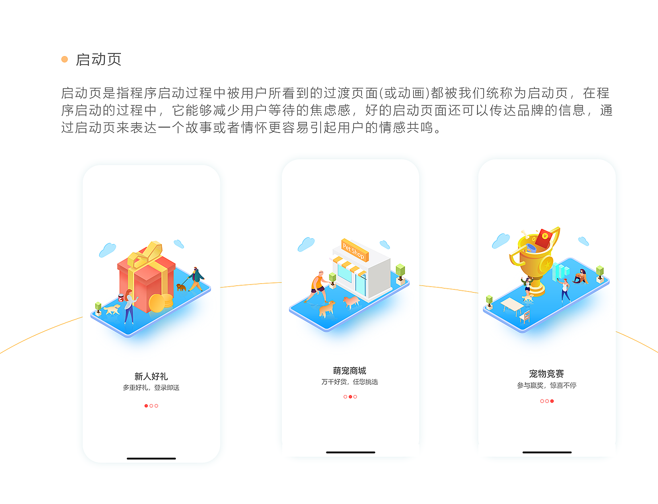 一个宠物app（图ZMTg3MzIzNDQ0） - 交互/UE - 站酷设计师落叶2原创素材 - 站酷ZCOOL