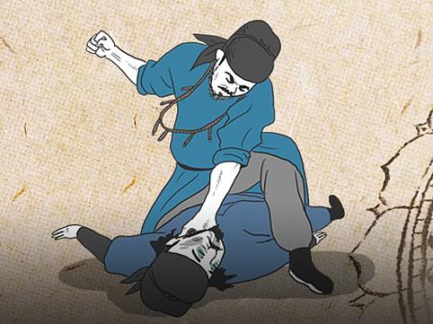 如果张小敬在互联网公司，保证活不过十二时辰
