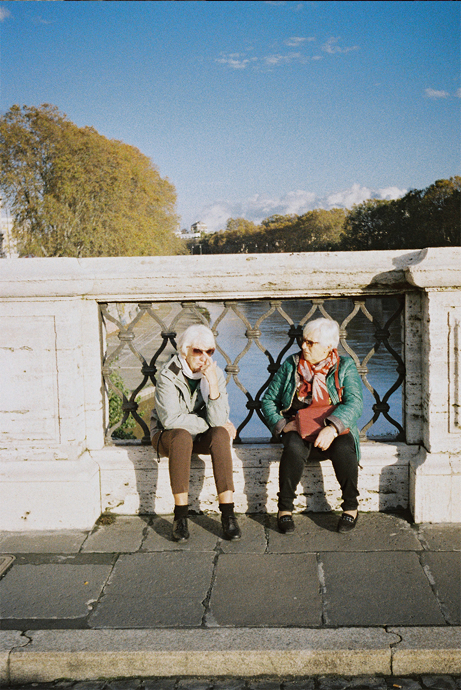 记录一次“放纵”