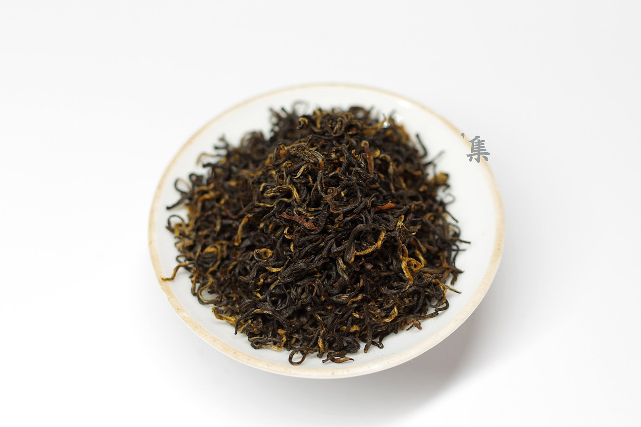 世界三大高山红茶之：中国祁门红茶。|摄影|产品|清莲雅集 - 原创作品 - 站酷 (ZCOOL)