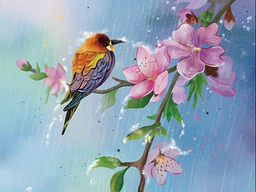 【新中国风系列】