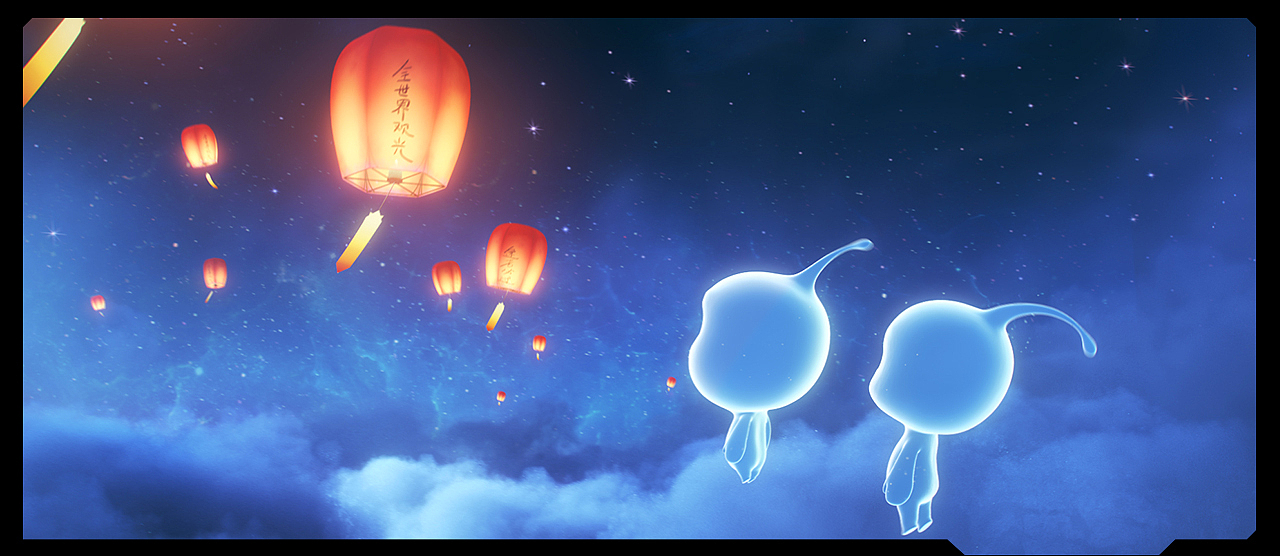 一只YIZ Showreel 2020 ~（图ZMjQ3MTkyMzky） - 动画/影视 - 站酷设计师一只YIZ原创素材 - 站酷ZCOOL