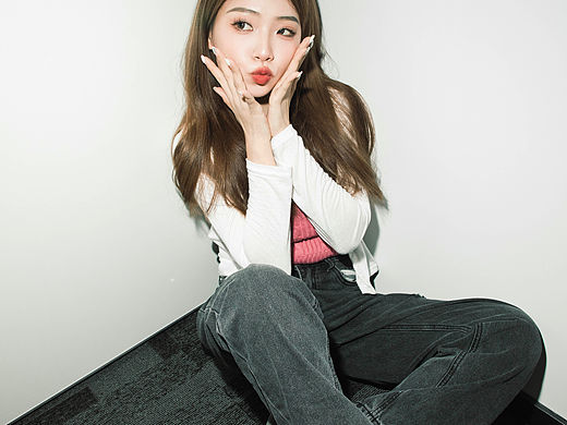 关关难过关关过（个人主页-ZNjE4Njc5MjA=） - 人像摄影 - 站酷设计师CAIGENGSHENG原创素材 - 站酷ZCOOL