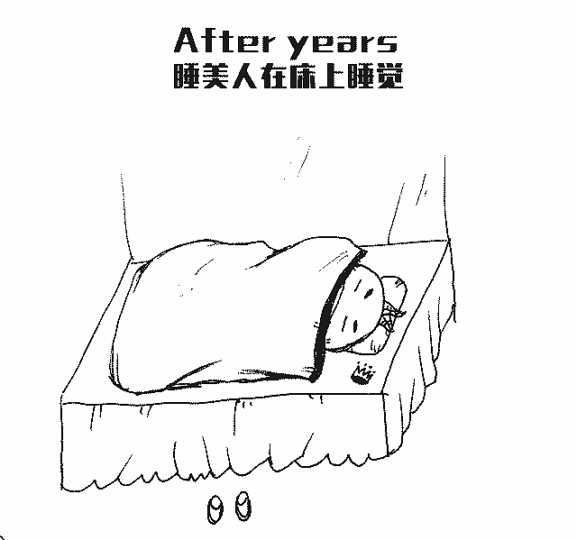 手绘（图ZOTIyODI4NjA=） - 创作习作 - 站酷设计师小小狐狸儿原创素材 - 站酷ZCOOL