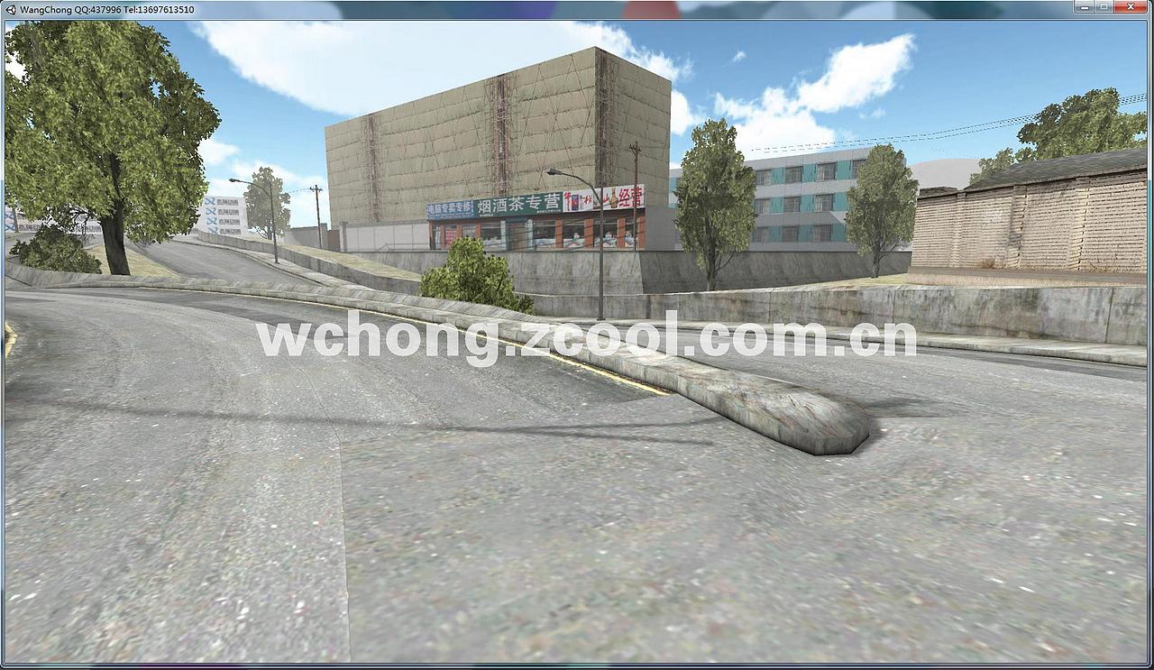 Unity场景设计（图ZMTY3Mjk4Njgw） - 场景 - 站酷设计师F遨游原创素材 - 站酷ZCOOL