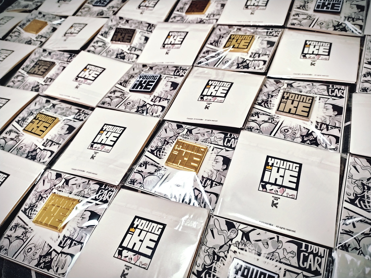 【 小楊 · iKE 】（图ZMTkwMzU1NDcy） - 创作习作 - 站酷设计师YOUNGIKE原创素材 - 站酷ZCOOL