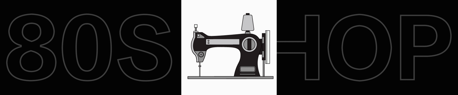 80S SHOP / 八零商店概念设计（图ZMjMxMTU4NjYw） - 品牌 - 站酷设计师难溶于水原创素材 - 站酷ZCOOL