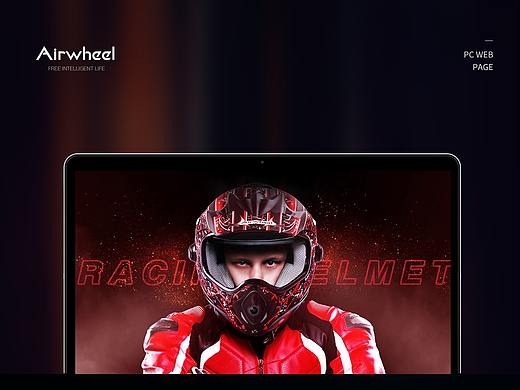 详情页设计（个人主页-ZMzk3NzQyMDg=） - 企业官网 - 站酷设计师yunxi3366原创素材 - 站酷ZCOOL