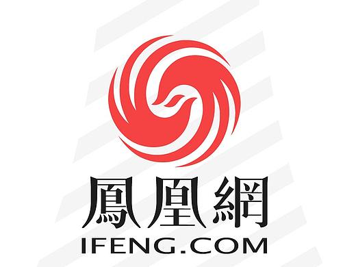 凤凰网品牌升级-LOGO设计