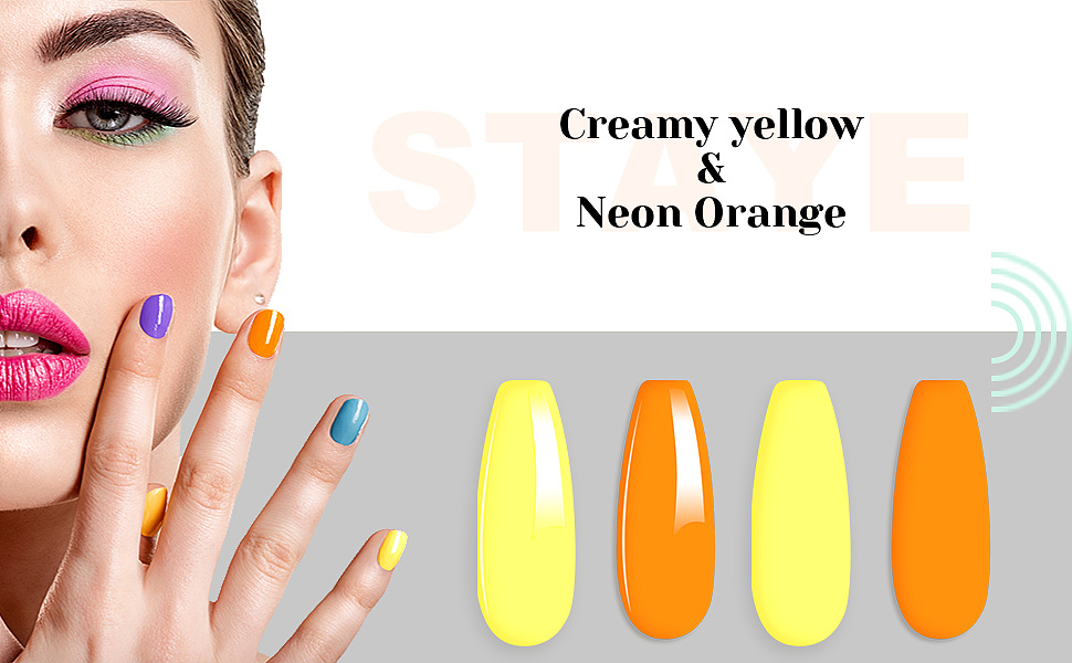 【指甲油-亚马逊产品拍摄】亚马逊美妆产品拍摄精修