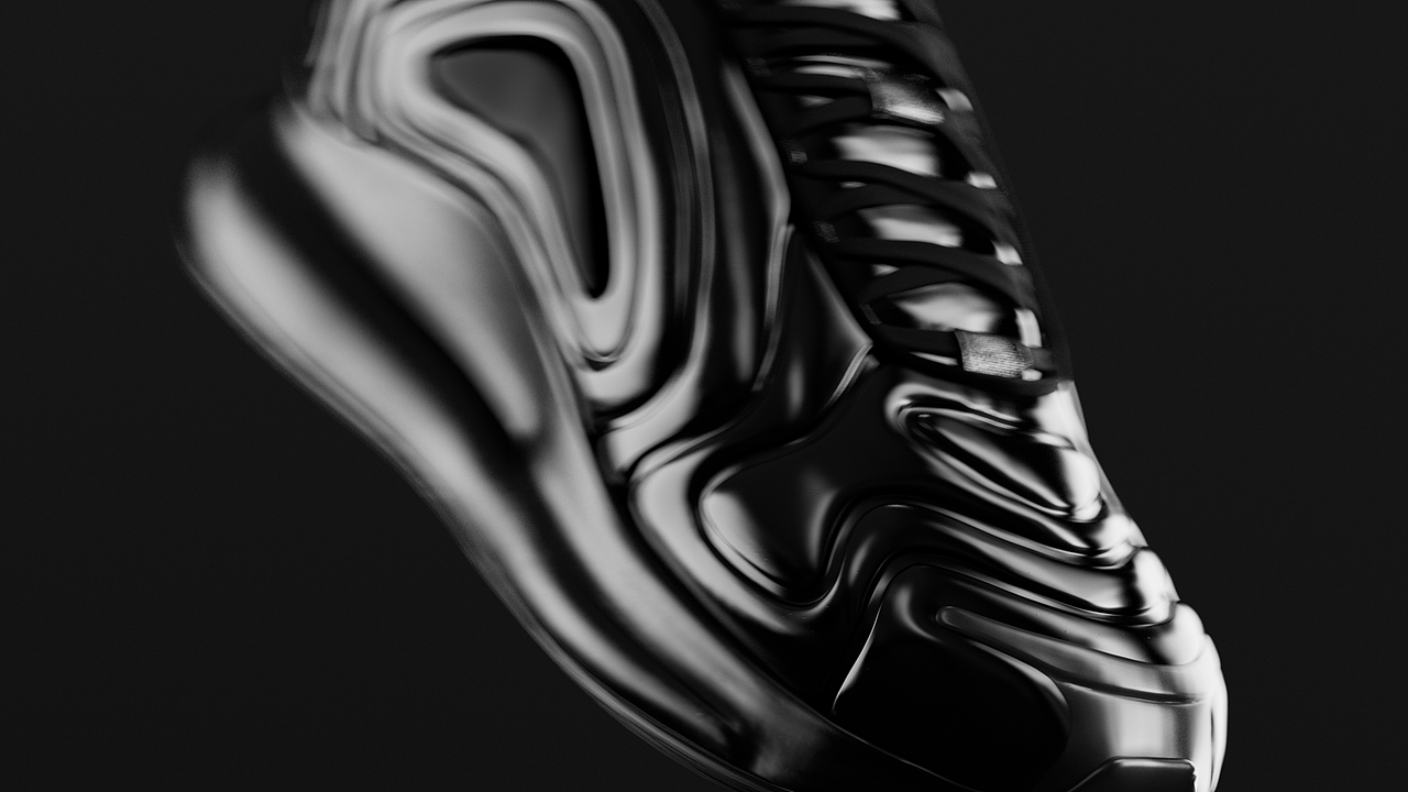 《 NIKE AIR MAX 》