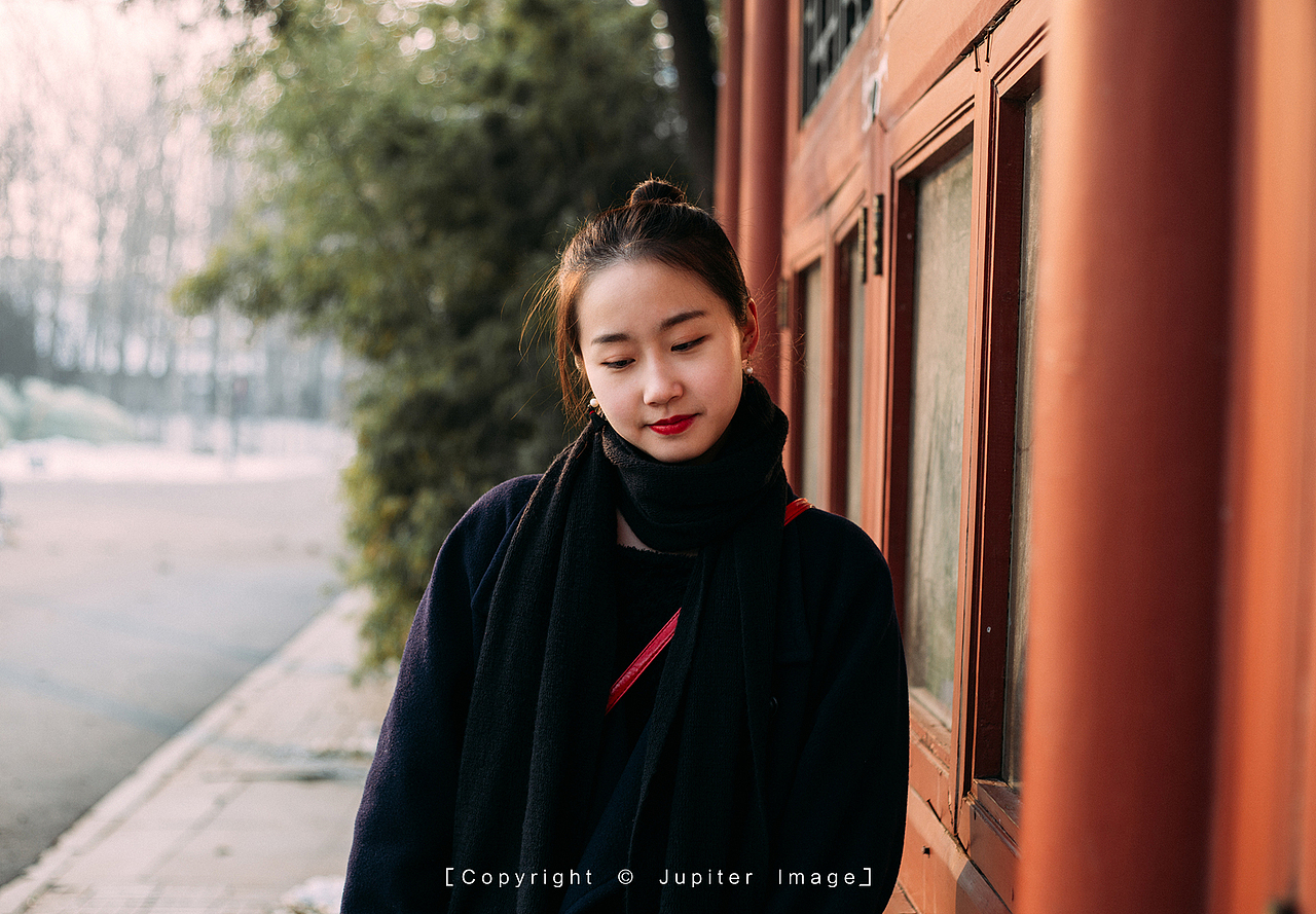 南方姑娘（图ZNDA2NzYwMDA=） - 人像摄影 - 站酷设计师自然醒wen原创素材 - 站酷ZCOOL