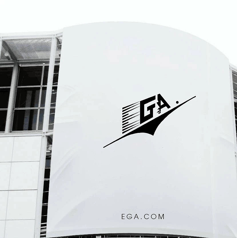 中性运动品牌设计EGA（图ZMjQzNjc1NDEy） - 品牌 - 站酷设计师DESIGN久石一原创素材 - 站酷ZCOOL