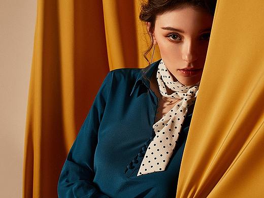 YHMW女装日常活动大片（个人主页-ZNDY0NTkyMjQ=） - 人像摄影 - 站酷设计师黑白visual原创素材 - 站酷ZCOOL