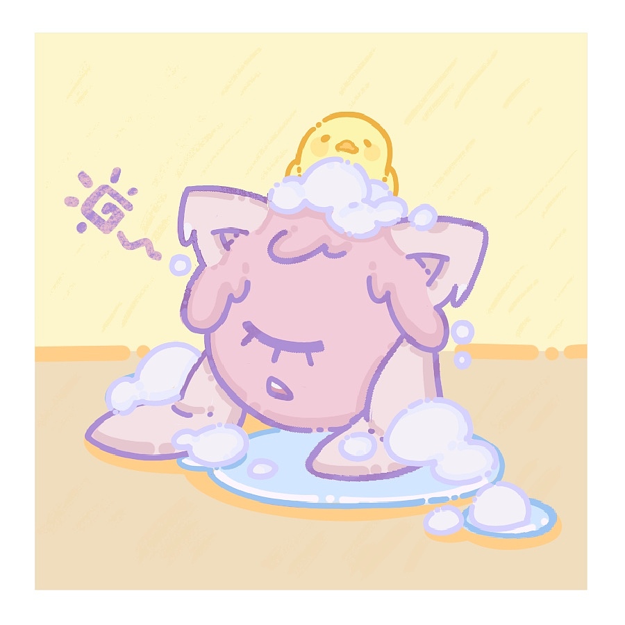 Cheya的赶海日记