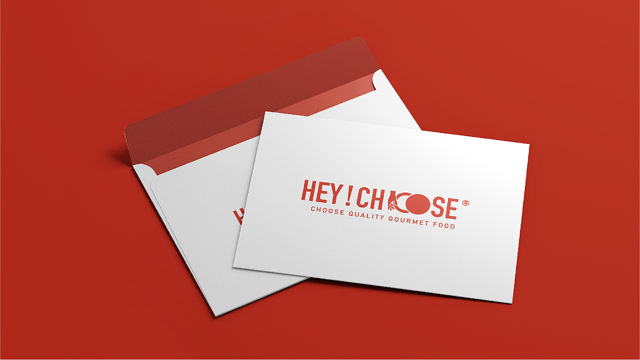 HEY！CHOOSE食材/农产品零食品牌策划-VI设计（图ZMjA5ODUxNDgw） - 品牌 - 站酷设计师思悟品牌设计原创素材 - 站酷ZCOOL
