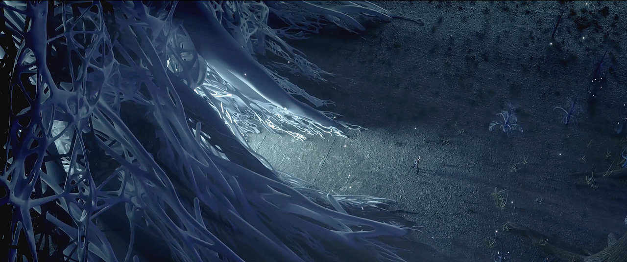 #2021青春答卷#北京服装学院《Revival 重载新生》动画（图ZMjU1OTAyNjQw） - 动画/影视 - 站酷设计师DiszyLee智一原创素材 - 站酷ZCOOL