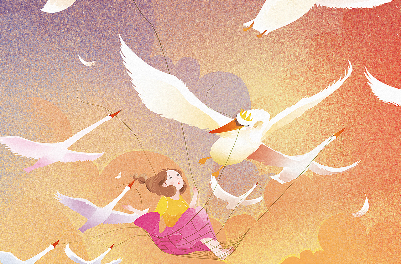 水彩作品（图ZNjQzMDg4Njg=） - 商业插画 - 站酷设计师Ada阿大de画原创素材 - 站酷ZCOOL