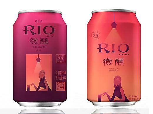 学院奖 RIO