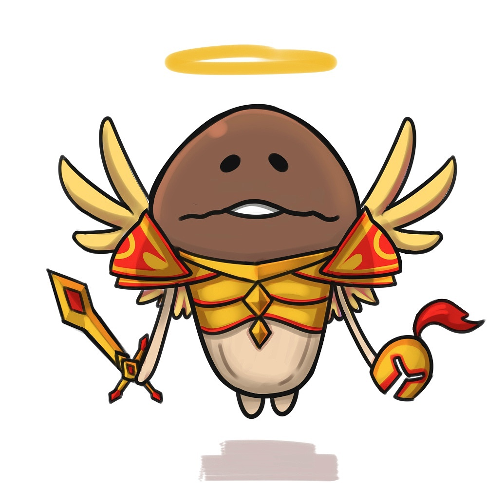 我就是喜欢 滑子菇方吉