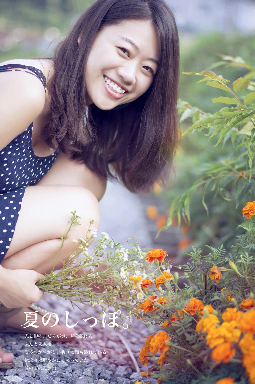 夏天的尾巴（图ZNTU2NDQzMDQ=） - 人像摄影 - 站酷设计师465739788原创素材 - 站酷ZCOOL