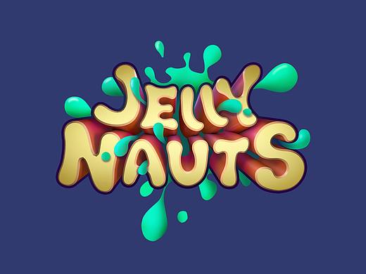 一款I(lǐng)O游戲logo的各種demo（個(gè)人主頁-ZMjU3MTk5MDQ=） - 游戲UI - 站酷設(shè)計(jì)師正在玩游戲的狗子原創(chuàng)素材 - 站酷ZCOOL