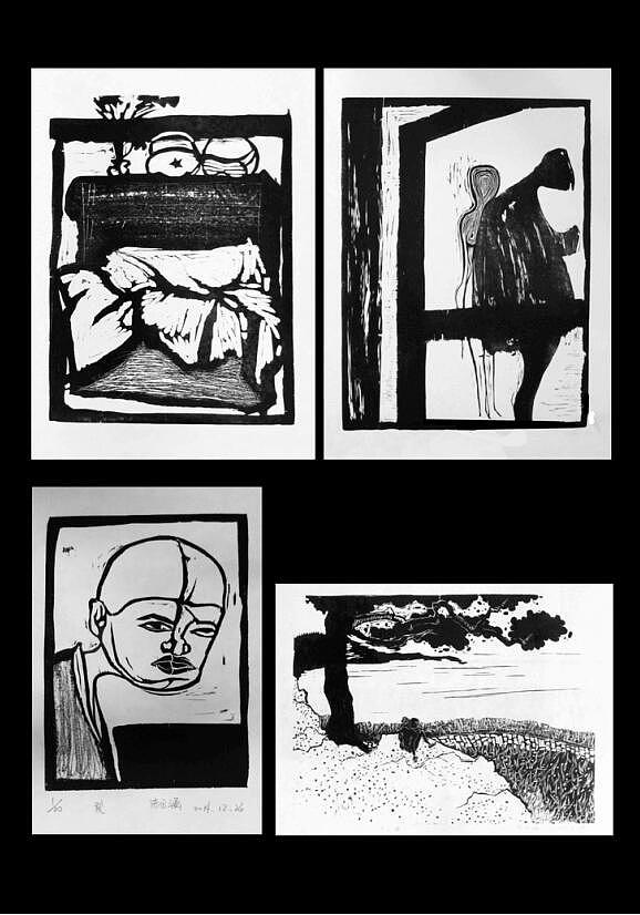 纯手绘（图ZMTA2MDk3NDI0） - 绘画 - 站酷设计师上吉的玉子原创素材 - 站酷ZCOOL