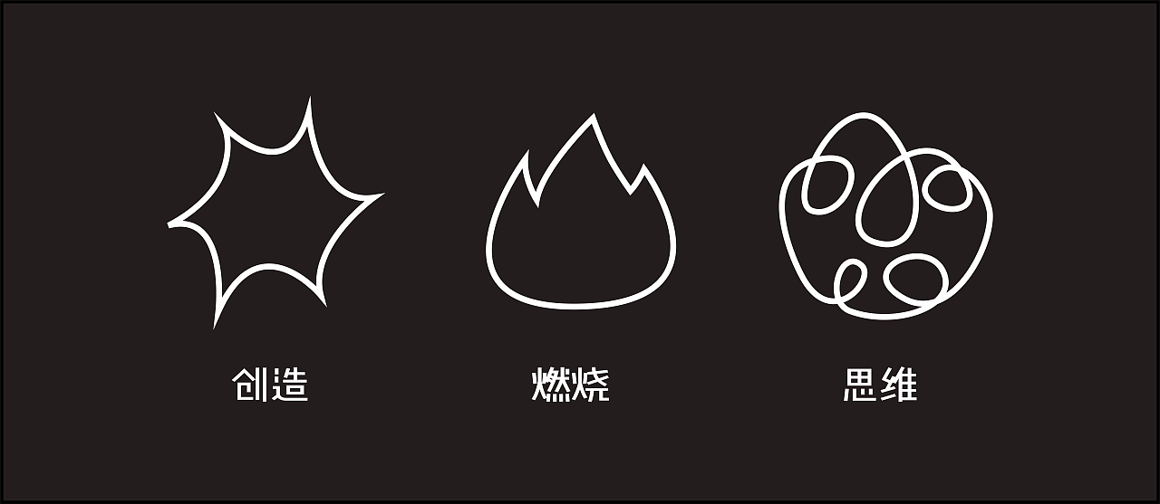 靈感百貨品牌設(shè)計（圖ZMjI0OTE3MTU2） - 品牌 - 站酷設(shè)計師lyviazhu原創(chuàng)素材 - 站酷ZCOOL