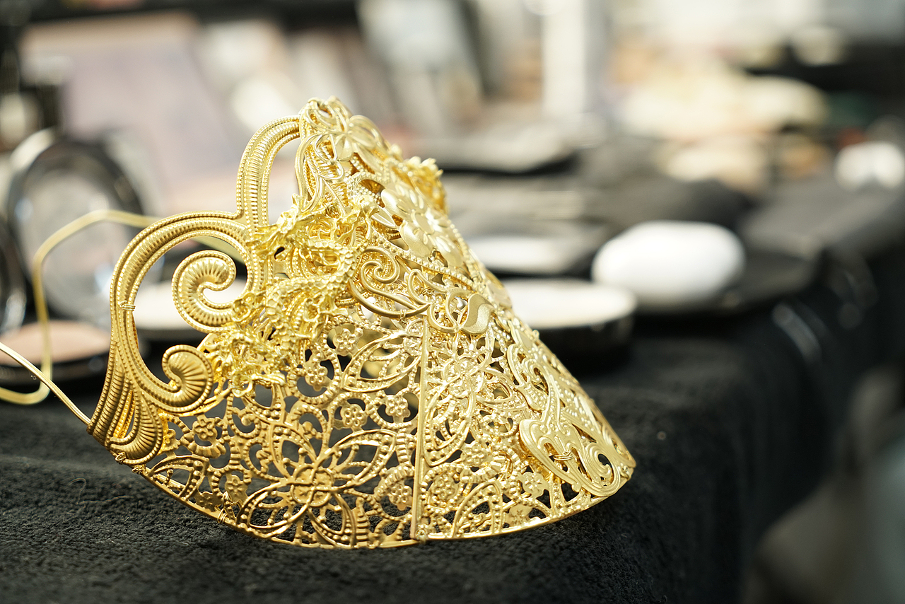 广告拍摄------老虎堂新品咖啡广告图拍摄