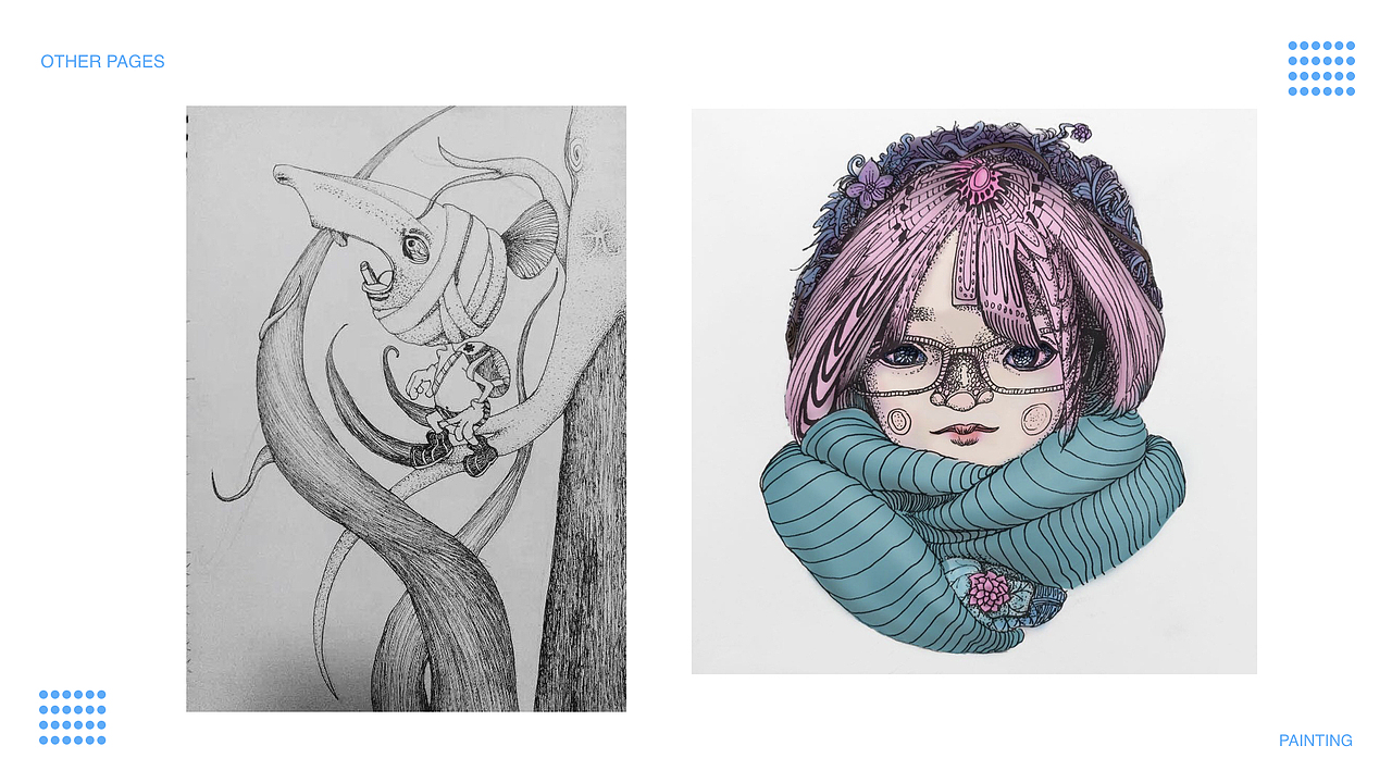 UI-作品集（图ZMTIxODc5MjA4） - 其他UI - 站酷设计师半夏V原创素材 - 站酷ZCOOL