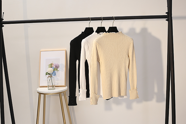 仿MISS LUCY露西家女装挂拍教程