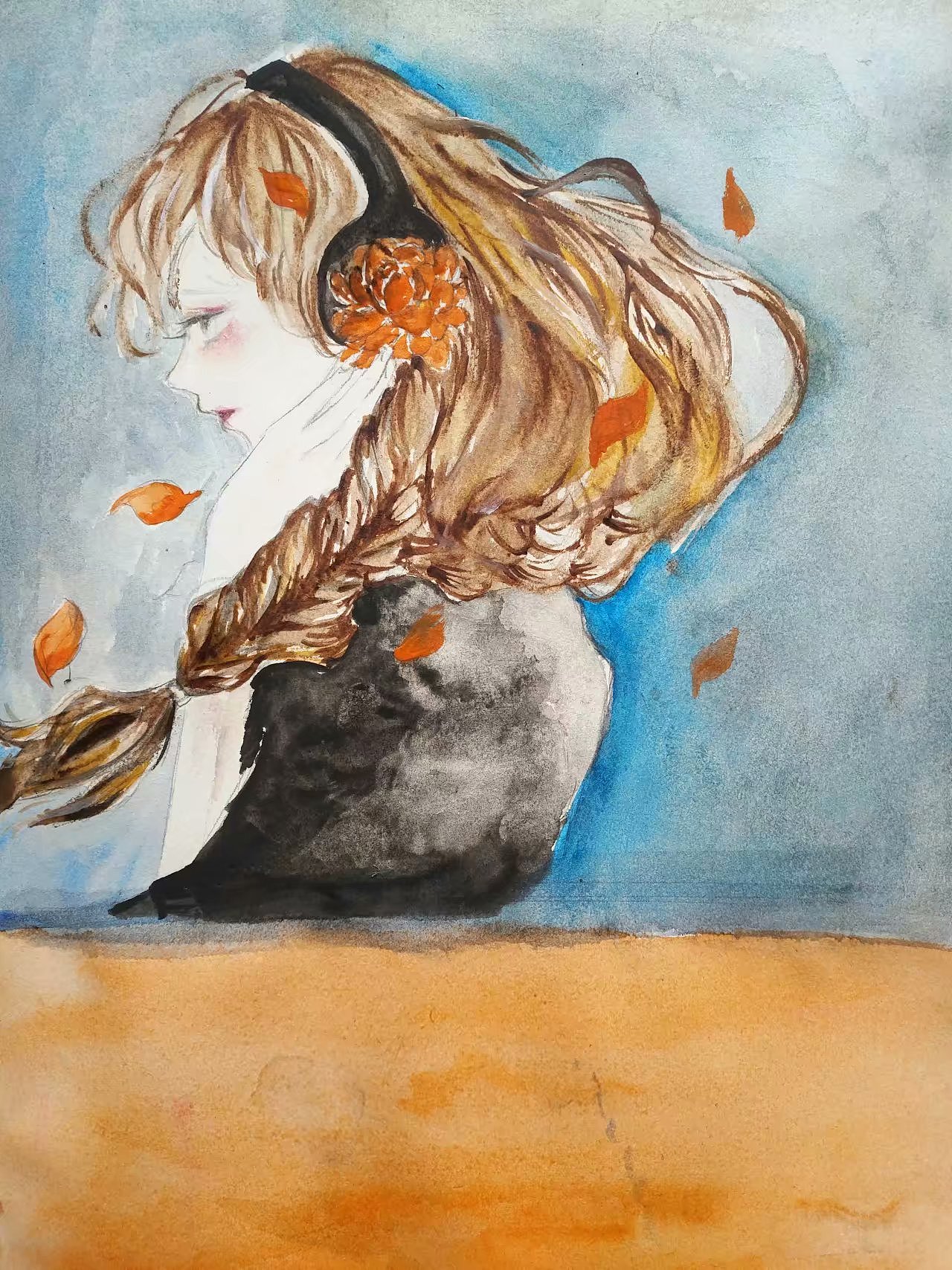 以前所臨摹的圖片（圖ZMTg0Njg0ODQ4） - 創(chuàng)作習作 - 站酷設計師魚團的小貓們原創(chuàng)素材 - 站酷ZCOOL