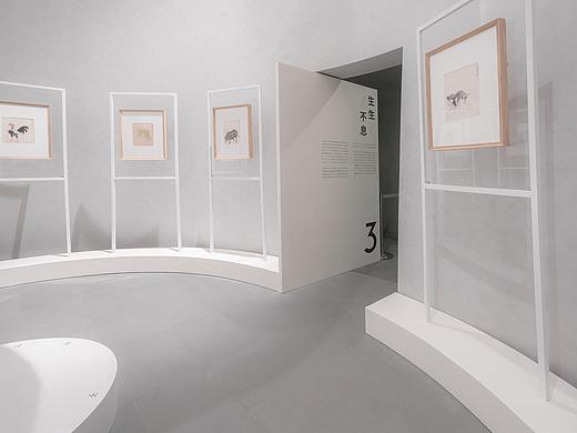 原创 | 展览——往来千载·上海