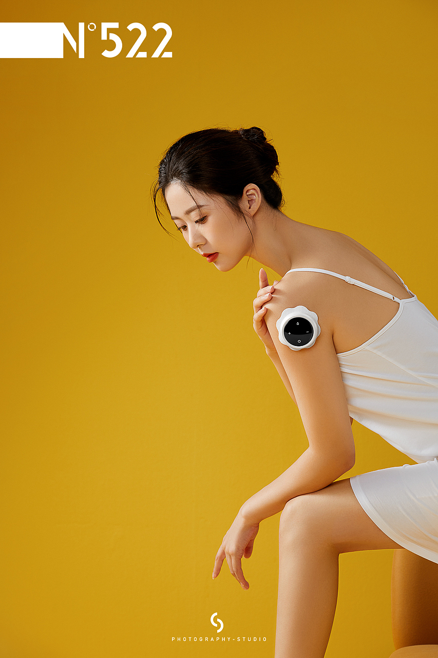 电商摄影 | 东八按摩仪 & 522studio(图ZMjc5NDE4OTMy) - 产品摄影 - 站酷设计师522studio原创素材 - 站酷ZCOOL
