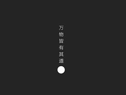 万物皆有其道，一白便遮千丑