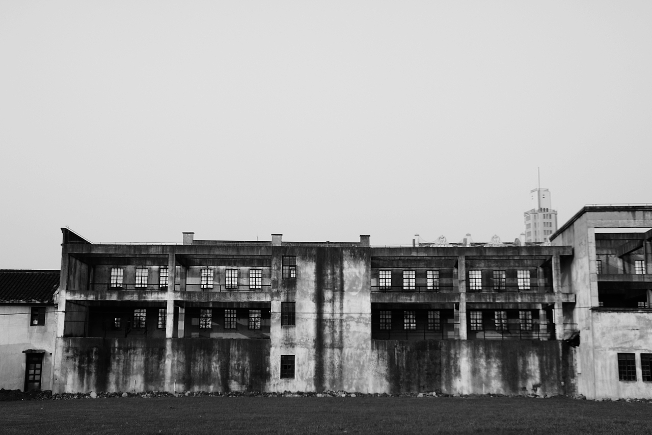 老上海（图ZNjQ2MjE0NzY=） - 环境/建筑摄影 - 站酷设计师1174337661原创素材 - 站酷ZCOOL