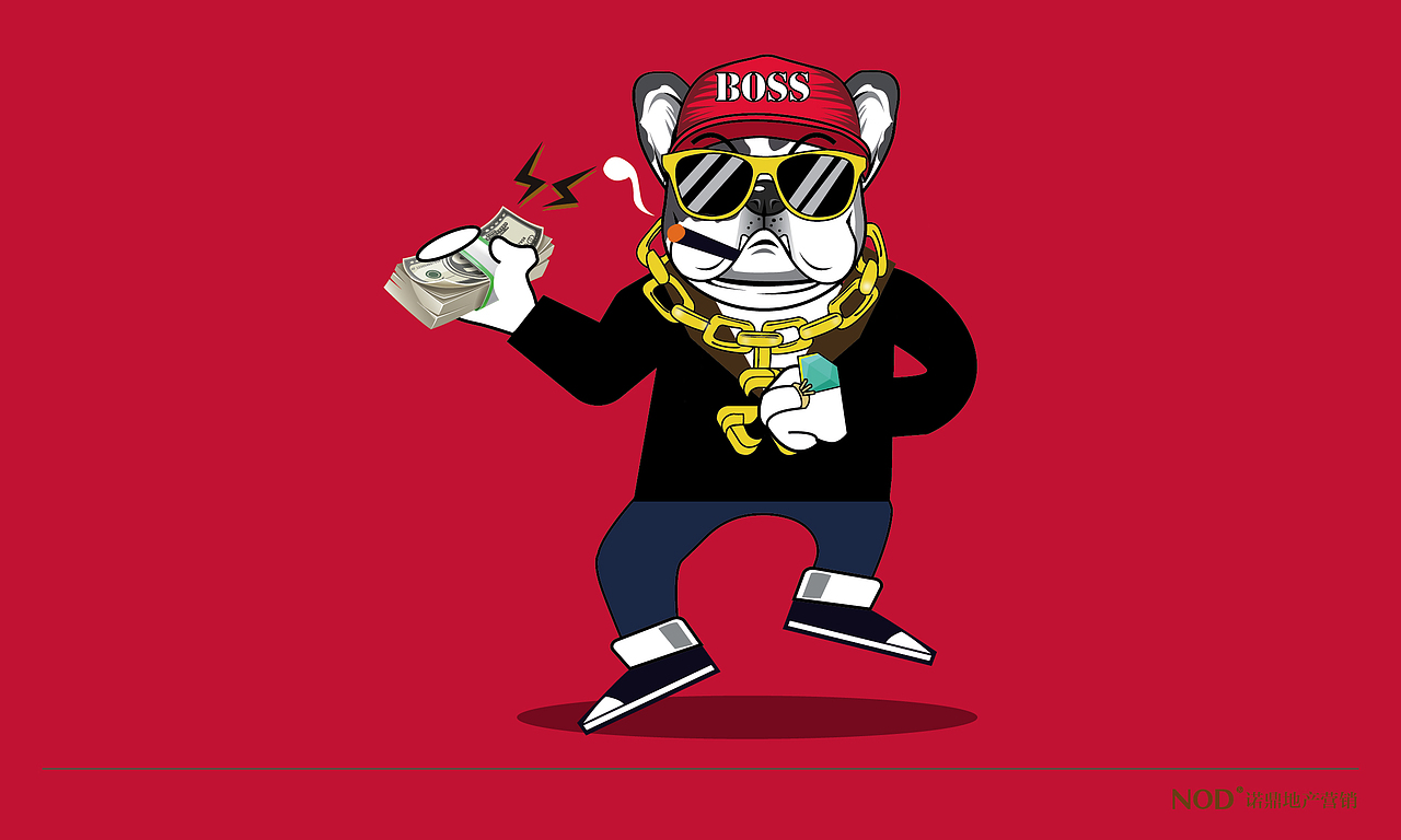 地产提报设计（图ZMTc5NjExOTY0） - 其他平面 - 站酷设计师7点起床原创素材 - 站酷ZCOOL