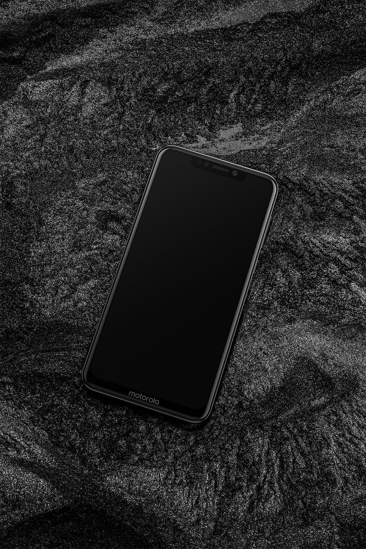 MOTO P30 手机后期精修