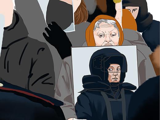 Xsuyu·记一则新闻【镜子革命】