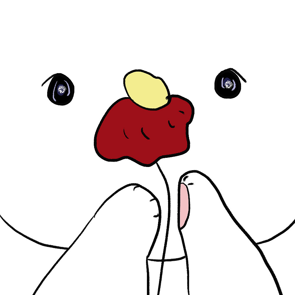 2021的日常（图ZMjg4MzgwNzY0） - 艺术插画 - 站酷设计师酥酥大老虎原创素材 - 站酷ZCOOL