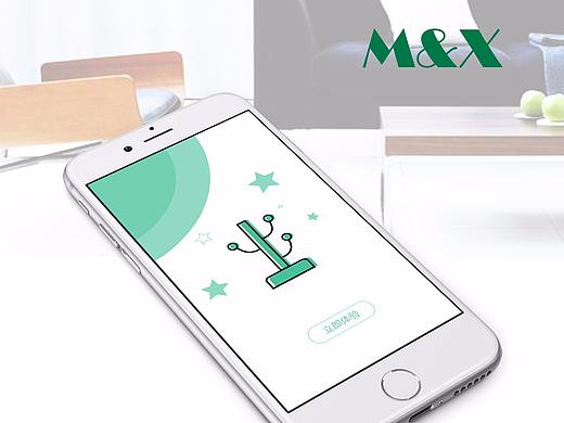 家居APP（个人主页-ZMjY3NDExMDg=） - APP界面 - 站酷设计师爱笑的小熊原创素材 - 站酷ZCOOL